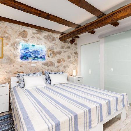 Apartment Volte Пунат Экстерьер фото
