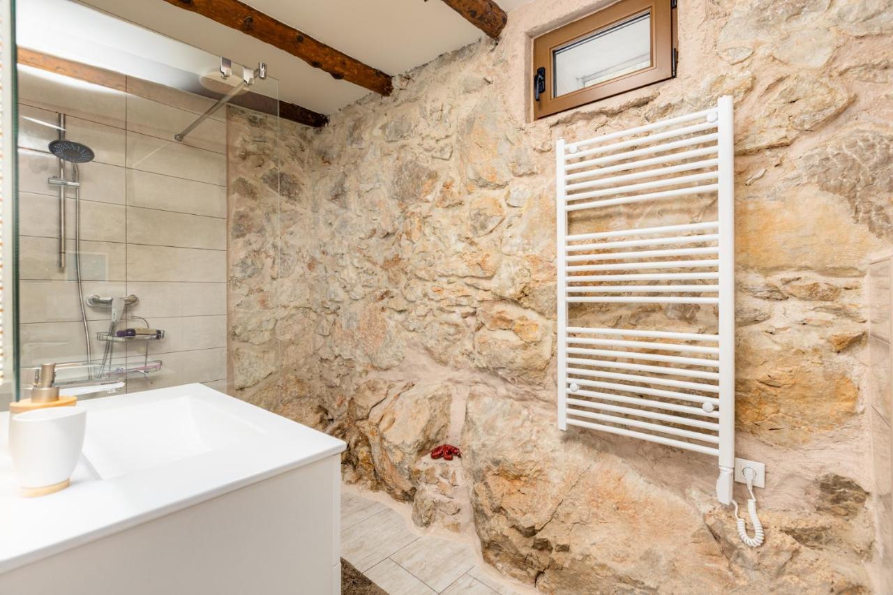 Apartment Volte Пунат Экстерьер фото