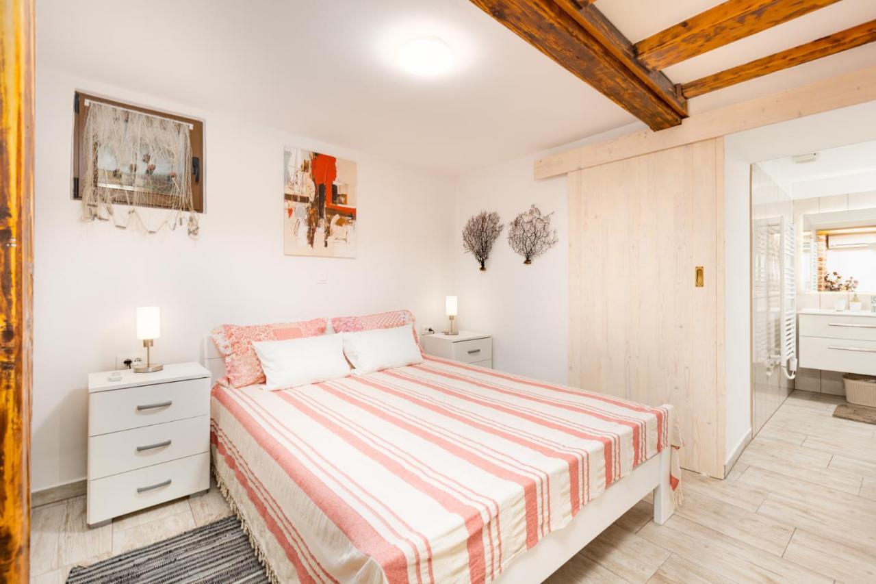 Apartment Volte Пунат Экстерьер фото