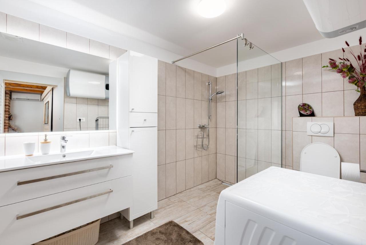 Apartment Volte Пунат Экстерьер фото
