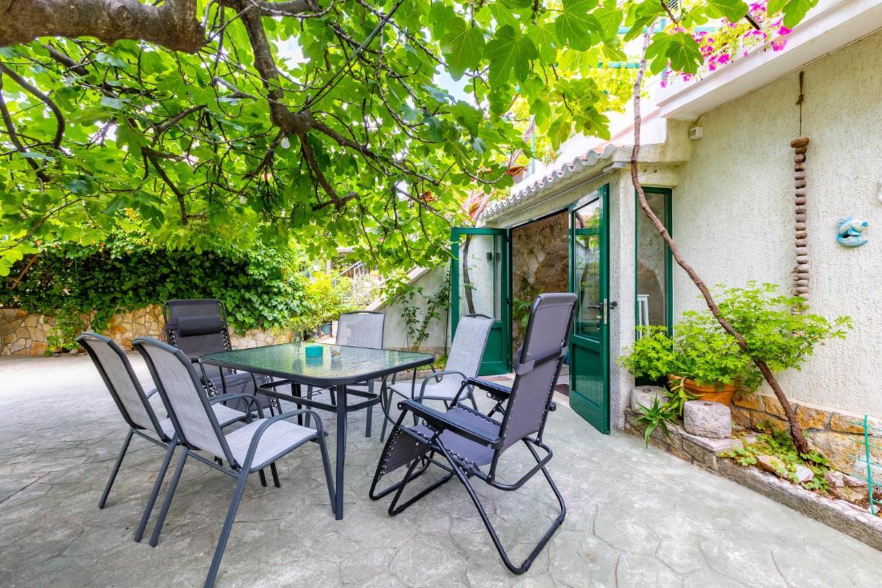 Apartment Volte Пунат Экстерьер фото