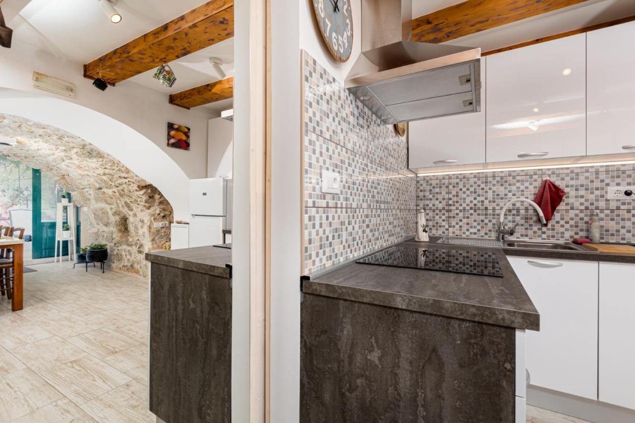 Apartment Volte Пунат Экстерьер фото