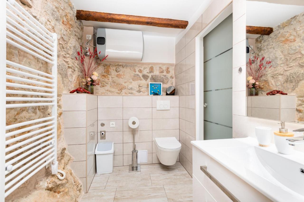 Apartment Volte Пунат Экстерьер фото