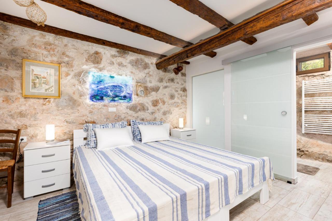Apartment Volte Пунат Экстерьер фото