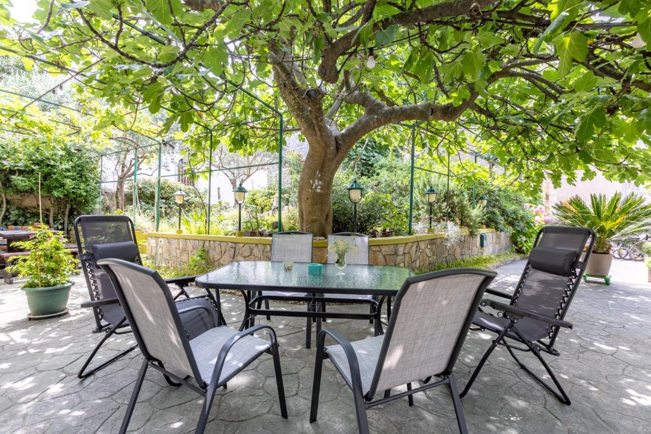 Apartment Volte Пунат Экстерьер фото