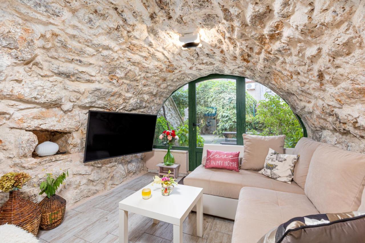 Apartment Volte Пунат Экстерьер фото